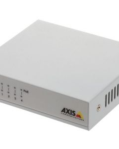 Axis COMP SWIT 4CH-H switch poe 4ch 60w (comp 4ch-h)