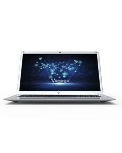 Vorago 4020-10-2 laptop alpha plus - 14 pulgadas, intel celeron, n4020, windows 10 pro
