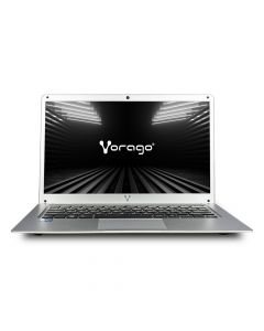 Vorago 4020-10-3 laptop alpha plus - 14 pulgadas, intel celeron, n4020, 8 gb, windows 10 pro