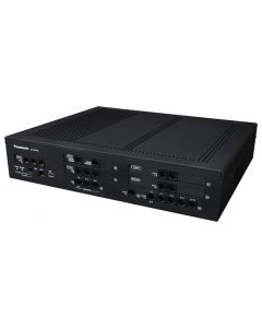 Panasonic ns500-c5 Paquete Kx-ns500 (con-15) Incluye 1 Tarjeta Kx-ns5174x (ac-3929).