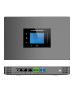 Otros ucm6302 Grandstream Conmutador Ip-pmx, 2 Puertos Fxo + Fxs, 200 Llamadas Simultáneas, 1000 Usuarios, Puerto Wan Gigabit, Lan Gigabit