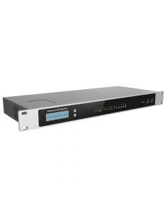 Otros ucm6304 Grandstream Conmutador Ip-pmx, 4 Puertos Fxo + Fxs, 350 Llamadas Simultáneas, 2500 Usuarios, Puerto Wan Gigabit, Lan Gigabit