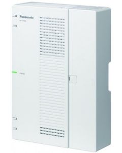 Panasonic kx-hts32 Kxhts32 Conmutador  Color Blanco 8