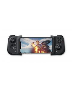 Razer RZ06-03360100/RF rz06-03360100 rf gamepad kishi para ios  recertificado alámbrico - negro