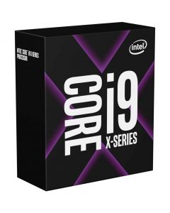 Intel bx8069510900x Procesador Core I9-10900x S-2066 10a Generacion Serie X 3.7 Ghz 19.25mb 10 Cores Sin Graficos Disipador Computo Profesional Itp