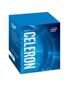 Intel bx80701g5905 Procesador Celeron G5909 S-1200 10ma Gen 3.5ghz 4mb 2 Cores 58w Graficos Hd610 350mhz Con Ventilador Computo Basico Itp