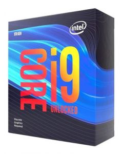 Intel bx8068499900k Procesador Core I9-9900k S-1151 9a Gen 3.6 Ghz 16mb 8 Cores Graficos Hd 630 Vpro Sin Disipador Gamer Alto Itp