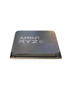 Amd 100-100000644BOX procesador ryzen 5 4500 s-am4 4ta gen 65w, 3.6ghz turbo 4.1 ghz, 6 nucleos sin graficos integrados pc  ventilador wraith stealth led gamer medio.