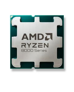Amd 100-100001590BOX ryzen 7 8700f procesador 4,1 ghz 16 mb l3 caja
