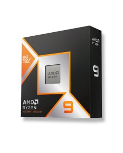 Amd 100-100001368WOF ryzen 9 9900x3d procesador 4,4 ghz 140 mb l2 & l3 caja