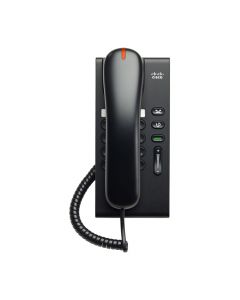 Cisco CP-6901-C-K9= uc phone 6901 charcoal standard handset