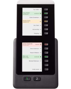 Cisco CP-8800-A-KEM-3PC= 8800 series audio kem for ip phone