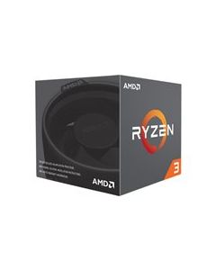 Amd yd1200bbaebox Cpu Ryzen 3 1200 Sam4 65w 3.1ghz (turbo