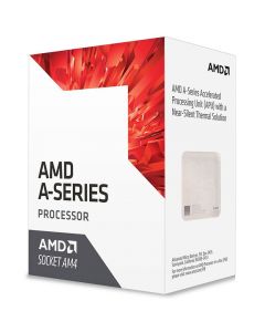 Amd ad9800auabbox Cpu Apu 7th Gen A129800 Sam4 65w