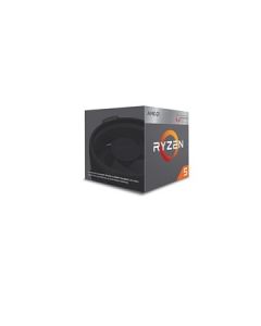 Amd yd2400c5fbbox Cpu Ryzen 5 2400g S-am4 65w 3.6ghz Turbo 3.9ghz Cache 6mb 4cpu 11gpu Cores  Ventilador Wraith Sealth Sin Led Graficos Radeon Vega 11 Pc Gamer