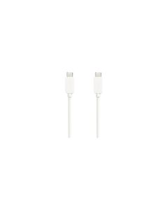 Sony CP-CB100/WC WW cp-cb100 wc cable usb tipo c al b (100cm) blanco