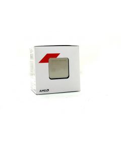 Amd sd2650jahmbox Cpu Sempron Am1 1.4ghz 2650 Caja
