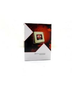 Amd fd4300wmhkbox Cpu Fx Am3+ X4 3.80 4300 Caja