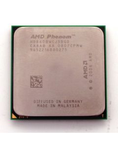 Amd hd860bwcj3bgh Cpu Phenom Am2+ X3 2.3g 8600b Bulk