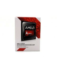 Amd ad780ybjabox Cpu 7800 A10 Fm2+ 3.5g 4mb Caja