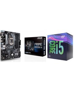 Intel CM-323379-10 - core i5 i5-9400f 29 ghz