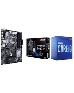 Intel CM-323379-13 - core i9 i9-10900 28 ghz