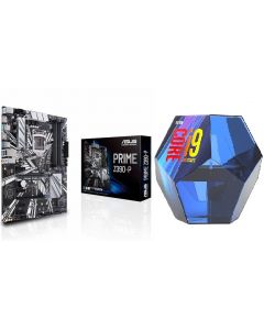 Intel CM-323379-9 - core i9 i9-9900k 36 ghz