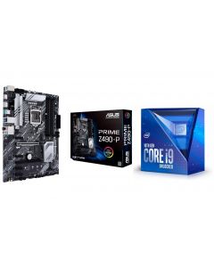 Intel CM-323379-12 - core i9 i9-10850k 36 ghz
