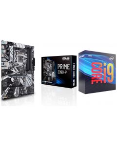 Intel CM-323379-8 - core i9 i9-9900 310 ghz
