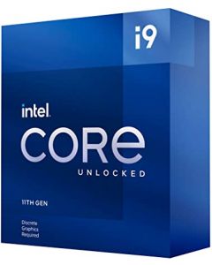 Intel BX8071512900K core i9 12900k - 32 ghz 16 núcleos