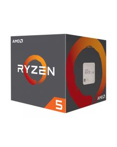 Amd yd150xbbaebox Proc Ryzen 5 1500x 3.5ghz 16mb Am4  8