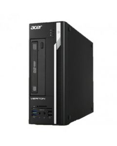 Acer ud.p01aa.566 Pc De Escritorio Vx4640g-70121 - Intel Core I7, 12 Gb, 2000 Windows 10 Pro
