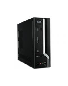 Acer dt.vseal.009 Pc De Escritorio Vx2665-m301 - Intel Core I3, 4 Gb, Ddr4, 1tb, Windows 10 Pro
