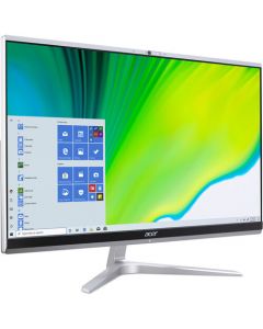 Acer DQ.BFWAL.001 computadora escritorio modelo aspire c24-1651-m501 no. parte -