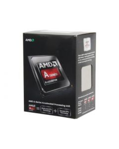 Amd ad6300okhlbox Procesador Para Pc Apu A4 6300 Dual Core