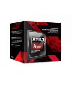 Amd ad786kybjcsbx Procesador Para Pc  A10 3 6 Ghz 4 Nucleos