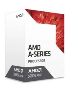 Amd a6 9500 Procesador - A6, 3, 5 Ghz, 2 Nucleos, Socket Am4, 1 Mb
