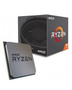 Amd ryzen 7 2700 Cpuamd1840 Procesador - 7, 3, Ghz, 8 Núcleos, Socket Am4