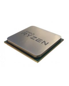 Amd ryzen 5 2600x Cpuamd1850 Procesador - 5, 4, 2 Ghz, 6 Núcleos, Socket Am4