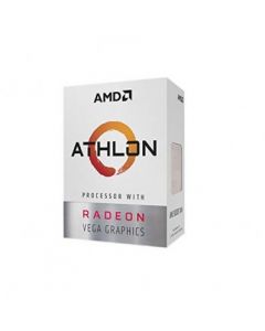 Amd 200ge apu  Procesador Athlon - Athlon, 3, 2 Ghz, Núcleos, 4 Mb