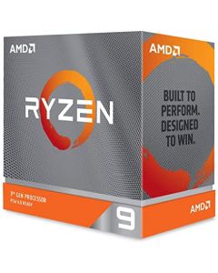 Amd 9 3950x Procesador Ryzen Am4 Sin Ventilador - Hasta 4.7ghz, 16 Núcleos