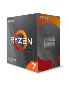 Amd ryzen 7 3800xt Procesador - 7, 3, 9 Ghz, 8 Núcleos, Socket Am4