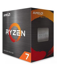 Amd RYZEN 7 5700G procesador  - ryzen, 8, am4