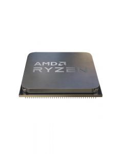 Amd 5 4500 BOX procesador  - ryzen