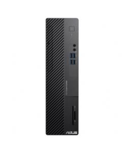 Asus d500sa-i38g1twp-01 Pc De Escritorio - Intel Core I3, 8 Gb, Ddr4, 1 Tb, Windows 10 Pro