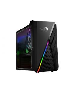 Asus G35DX-R732G2T-H1 pc gamer - amd ryzen 7, 8 gb, 1 tb, windows 11 home