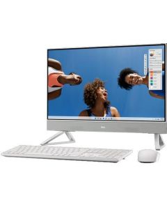 Dell IO5430_FTI7161TWW11S_125 g7d27  all in one inspiron 24 aio 5430 procesador intel core i7 15ou memoria de 16 gb: 2 x 8 gb - ddr4, disco duro 1tb cl25