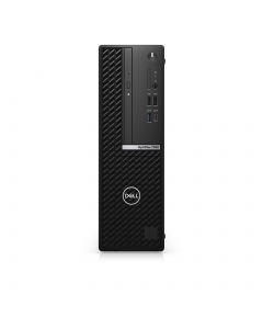 Dell JDG19 optiplex 7090 ddr4-sdram i5-10505 sff intel® core i5 de 10ma generación 8 gb 1000 unidad disco duro windows 10 pro pc negro