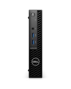 Dell O300MFI5S8256GBLANW11P3W2 TT2X0 computadora de escritorio optiplex 3000 mff - intel core i5, i5-12500t, 8 gb, ddr4, 256 windows 10 pro