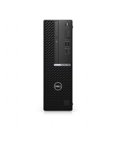 Dell O709SFI5S81TBW11P3PSOCN 5XCFF optiplex 7090 i5-10505 sff intel® core i5 8 gb ddr4-sdram 1000 unidad de disco duro windows 10 pro pc negro